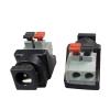 100pcs/lot Female DC Power Jack Connector 5.5x2.1mm for Single Color LED Strip Light for CCTV Camera DC5521 AV Balun Terminal view 1