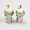 10pcs/lot Soldering BNC Female Connector BNC Bulkhead Jack Socket for Cable CCTV Camera System view 2