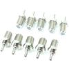 100PCS F to CRC9 Adapter F Female to CRC9 Pigtail Cable Antenna Connector for 3G 4G Modemping view 2