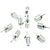 100PCS F to CRC9 Adapter F Female to CRC9 Pigtail Cable Antenna Connector for 3G 4G Modemping view 3