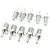 100PCS F to CRC9 Adapter F Female to CRC9 Pigtail Cable Antenna Connector for 3G 4G Modemping view 4