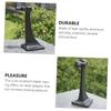 Hemoton 2pcs Tripod Adapter for Binoculars Threading Mount Bracket for Nature Viewing Observation Easy to Install Compatible All Tripods view 2