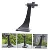 Hemoton 2pcs Tripod Adapter for Binoculars Threading Mount Bracket for Nature Viewing Observation Easy to Install Compatible All Tripods view 3