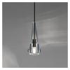 SteFik Chandelier Postmodern Light Luxury Chandelier Living Room Background Wall Simple Crystal Lighting Dining Room Bedroom Bedside - lamp,Pendant view 4