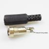 10pcs/lot 5.5mm x 2.1mm DC Female Jack Adapter DC Power Supply Socket Connector Converter view 4