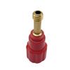 40mm Center Screw Tripod Accessories Theodolite Total Station Level Surveying view 3