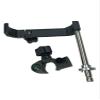 Tablet Bracket & Pole Clamp Cradle Compass for Laptop Data Collector Surveying view 1