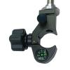 Tablet Bracket & Pole Clamp Cradle Compass for Laptop Data Collector Surveying view 4
