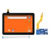 YTHYTHYTH for 10.1 Inch Driven Capacitive Touch Screen 800X1280 MIPI DSI Interface Touch Screen for Pi Board view 1