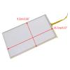 ciciTree 167x93mm Touch Screen Compatible for Chevrolet Onix Aveo Spark Prism Trax 2012-2016 view 2
