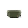 PGYTECH OneGo Solo V2 Camera Sling Bag, 4L Camera Chest Bag Crossbody Fanny Pack for Urban Travel Photographers, Small Shoulder Slingpack for Sony/Canon/Nikon/Mirrorless, Green view 1