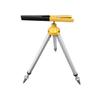 TP-CP Tripod & Alligator Clamp Clip for Prism Pole Leveling Rod Level Staff view 1