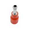 32mm Center Screw Tripod Accessories Theodolite Total Station Level Surveying view 3