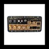 YTHYTHYTH for Digital Stereo Amplifier Board Subwoofer Dual Microphone Karaoke Car Amplifiers Speaker EU Plug view 1