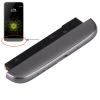 AYS (Charging Dock + Microphone + Speaker Ringer Buzzer) Module for LG G5 / H820(Grey) ZYGX (Color : Color3) view 1