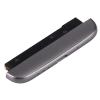 AYS (Charging Dock + Microphone + Speaker Ringer Buzzer) Module for LG G5 / H820(Grey) ZYGX (Color : Color3) view 4