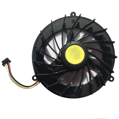 Laptop CPU Fan for HP 8740W 596047-001 DFS652005MB0T 6033B0028401 DC5V 0.5A