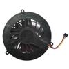Laptop CPU Fan for HP 8740W 596047-001 DFS652005MB0T 6033B0028401 DC5V 0.5A view 2