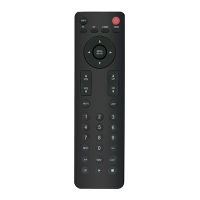 ALLIMITY VR4 Replacement Remote Control Compatible with Vizio 4K OLED LCD HDTV VA370M VA420M VA320E VA320M VA470M VT420M VT470M