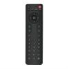 ALLIMITY VR4 Replacement Remote Control Compatible with Vizio 4K OLED LCD HDTV VA370M VA420M VA320E VA320M VA470M VT420M VT470M view 1