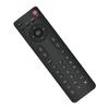 ALLIMITY VR4 Replacement Remote Control Compatible with Vizio 4K OLED LCD HDTV VA370M VA420M VA320E VA320M VA470M VT420M VT470M view 2