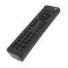 ALLIMITY VR4 Replacement Remote Control Compatible with Vizio 4K OLED LCD HDTV VA370M VA420M VA320E VA320M VA470M VT420M VT470M view 3