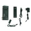 YTHYTHYTH for DVB-T2HD-666 Scart HD 265 DVB-T2 Digital TV Tuner Russia DVB-T2 H265 HEVC HD Decoder Receiver EU Plug view 1
