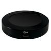 YTHYTHYTH for 2.1 Inch Round Screen IPS Dynamic Display Temperature AIDA64 Circle Monitor 120/240/360 Water Cooling PC CPU AIO(Black) view 1