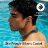 Tayogo Waterproof MP3 Player for Swimming, Underwater Earbuds for Swimming, 10 Hours Playtime, Swimming Headphones,32GB of MP3, Bluetooth 5.4. view 2