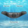Tayogo Waterproof MP3 Player for Swimming, Underwater Earbuds for Swimming, 10 Hours Playtime, Swimming Headphones,32GB of MP3, Bluetooth 5.4. view 3