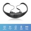 Tayogo Waterproof MP3 Player for Swimming, Underwater Earbuds for Swimming, 10 Hours Playtime, Swimming Headphones,32GB of MP3, Bluetooth 5.4. view 4
