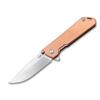 BKER PLUS Kihon Assisted Copper view 1