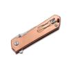 BKER PLUS Kihon Assisted Copper view 2