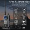 Retevis RA86 GMRS Mobile Radio with Antenna, Long Range Communicate Kit Include RT97 GMRS Base Station(1 Pack), RB17P Handheld Radio(2 Pack), Relay Transceiver Set for RV Off-Roading Farm view 4
