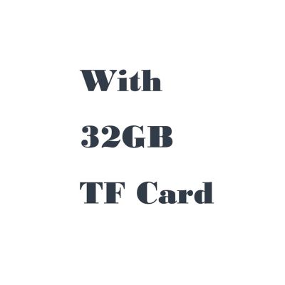 Mini Body Camera Mini Digital Camera HD Flashlight Micro Cam Magnetic Body Camera Motion Detection Snapshot Loop Recording Camcorder Wearable Camera (Color : Without TF Card) (with 32GB TF Card)