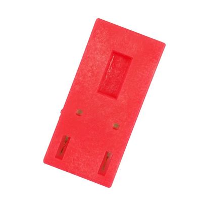 YTHYTHYTH for 100pcs Replacement for RCM Short Circuit Recovery Mode Plastic Tool jig for NS