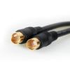 YTHYTHYTH for 10pcs S-Video Cable 4 pin Male to Male Connect Video Cable view 1