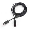 YTHYTHYTH for Power Supply Charger Extension Cable for 360 Kinect Extended Cord view 1