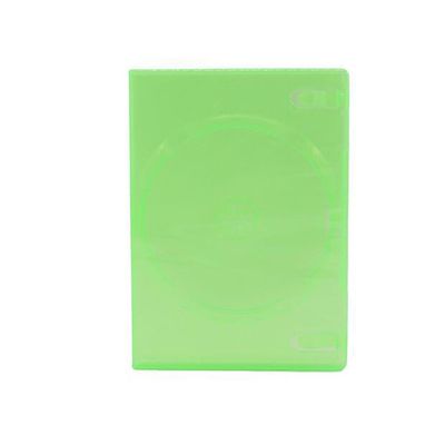 YTHYTHYTH for 10pcs Replacement Protective case Plastic Shell Storage for 360 Game CD