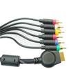YTHYTHYTH for 5pcs Component AV Audio Video Cable AV Cable Cord for for PS3 view 1