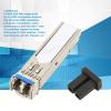 MUNEFE 1.2 SFP Transceiver, Sinle Mode SFP, Fiber to Ethernet Converter, Ideal for Ensu Reliable, Hih Speed Data Transfer view 2