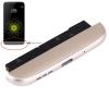 AYS (Charging Dock + Microphone + Speaker Ringer Buzzer) Module for LG G5 / H820(Grey) ZYGX (Color : Color2) view 1