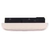 AYS (Charging Dock + Microphone + Speaker Ringer Buzzer) Module for LG G5 / H820(Grey) ZYGX (Color : Color2) view 2