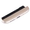 AYS (Charging Dock + Microphone + Speaker Ringer Buzzer) Module for LG G5 / H820(Grey) ZYGX (Color : Color2) view 4