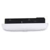 AYS (Charging Dock + Microphone + Speaker Ringer Buzzer) Module for LG G5 / H820(Grey) ZYGX (Color : Color1) view 2
