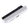 AYS (Charging Dock + Microphone + Speaker Ringer Buzzer) Module for LG G5 / H820(Grey) ZYGX (Color : Color1) view 4