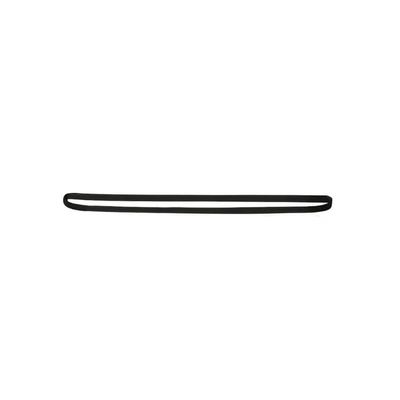 Cosyhat 1Pcs Rubber Cross Section Thickness 0.5mm Rubber Transmission Belt for Tape Drives Walkman Counter Folded Length 23mm-115mm (Color : Folded Length 30mm, Size : 1PC)