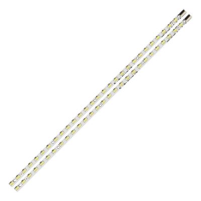 ARICCI 2 PCS LED Strip for LE50D8800 V500HJ1-LE1 V500H1-LS5-TLEM6 V500H1-LS5-TREM6 V500H1-LS5-TLEM4 V500H1-LS5-TREM4 E117098