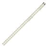 ARICCI 2 PCS LED Strip for LE50D8800 V500HJ1-LE1 V500H1-LS5-TLEM6 V500H1-LS5-TREM6 V500H1-LS5-TLEM4 V500H1-LS5-TREM4 E117098 view 1