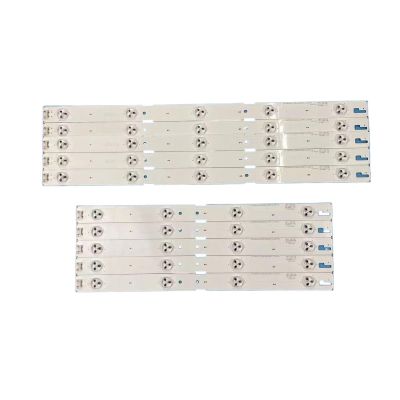 ARICCI LED Backlight Strip for ZLE60600-AB 43GFB6627 2015ARC430_3228_R04 L05_REV1.0_150716 LM41-00174A LM41-00173A 43VLE5523WG